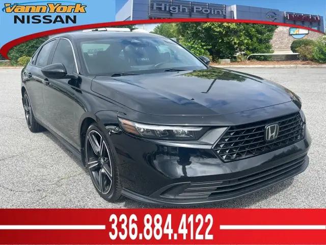 2024 Honda Accord Hybrid Sport for sale in High Point, NC