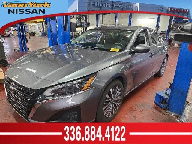 2023 Nissan Altima SV FWD for sale in High Point, NC