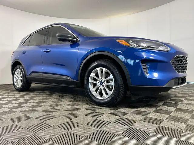 2022 Ford Escape SE for sale in Cuyahoga Falls, OH
