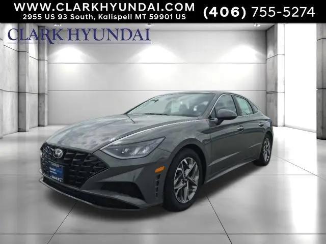 2023 Hyundai Sonata SEL for sale in Kalispell, MT