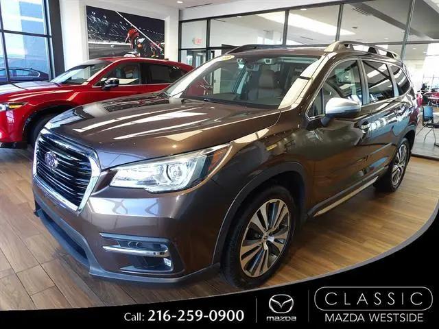 2019 Subaru Ascent Touring for sale in Cleveland, OH