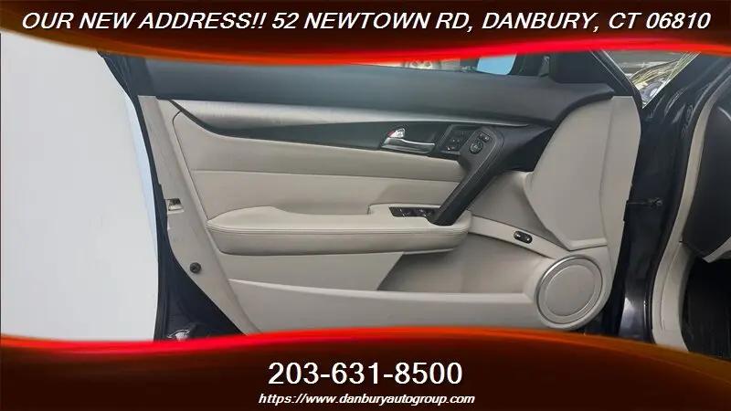 2014 Acura TL 3.5