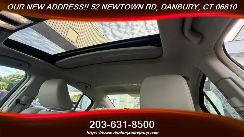 2014 Acura TL 3.5