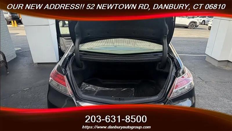2014 Acura TL 3.5