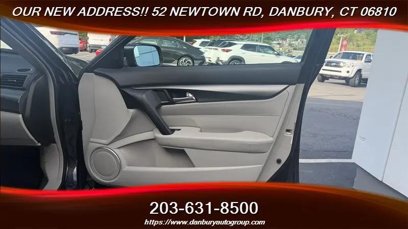 2014 Acura TL 3.5