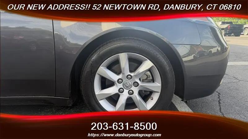 2014 Acura TL 3.5