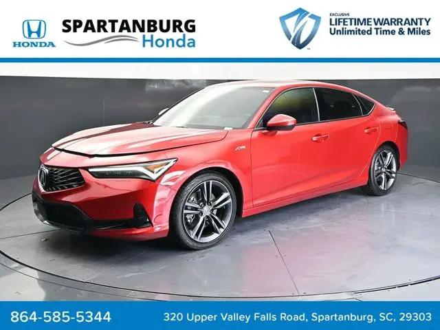 2025 Acura Integra A-SPEC for sale in Spartanburg, SC