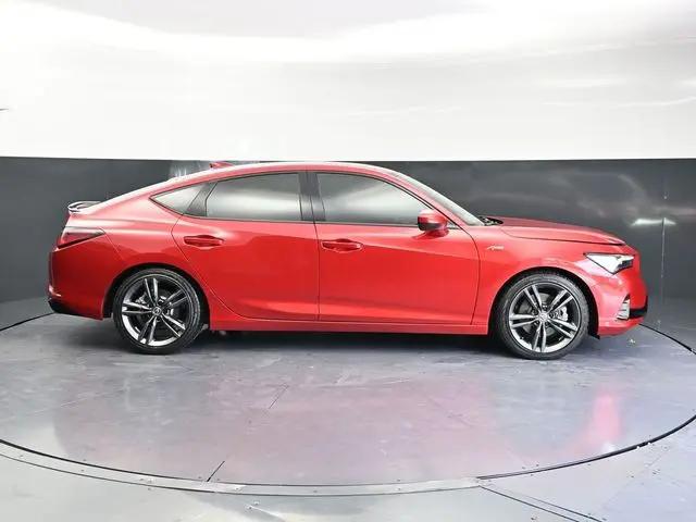 2025 Acura Integra A-SPEC