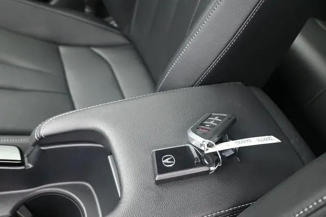 2025 Acura Integra A-SPEC