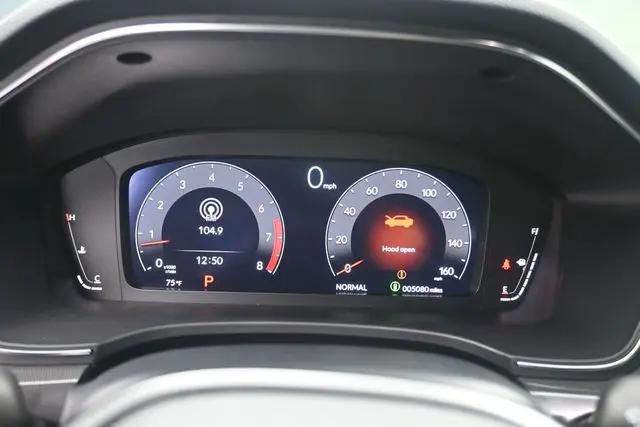 2025 Acura Integra A-SPEC