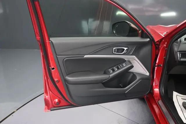 2025 Acura Integra A-SPEC