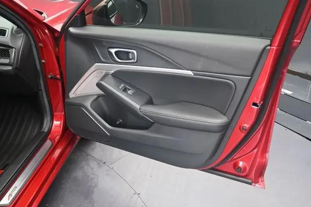 2025 Acura Integra A-SPEC