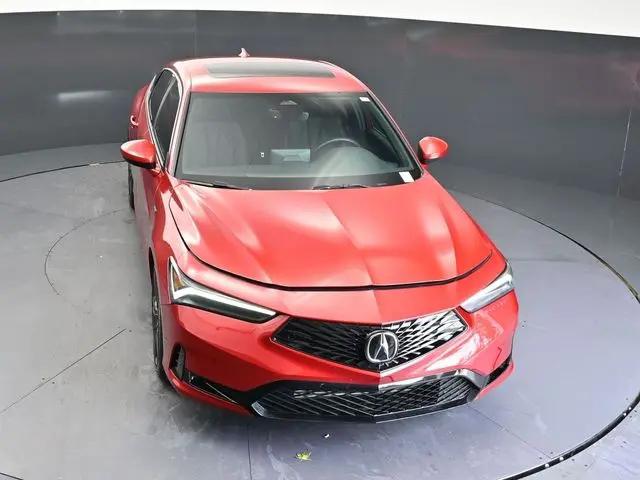 2025 Acura Integra A-SPEC