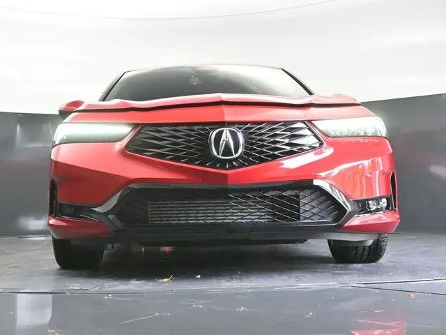 2025 Acura Integra A-SPEC