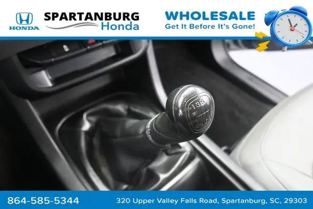 2016 Chevrolet Colorado WT