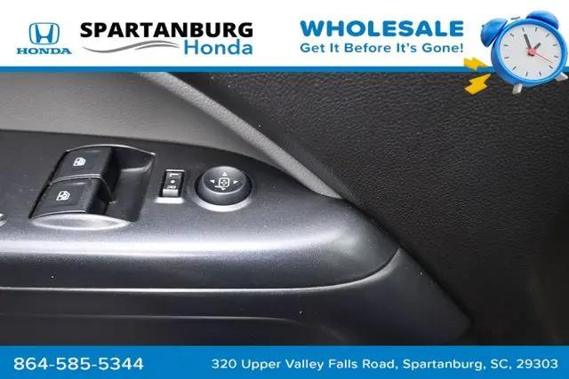 2016 Chevrolet Colorado WT