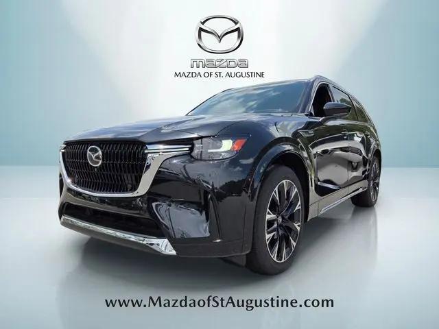 2026 Mazda X-90 3.3 Turbo S Premium Plus for sale in St. Augustine, FL