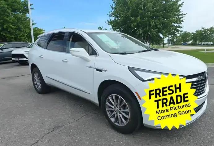 2023 Buick Enclave Essence AWD for sale in Charles City, IA