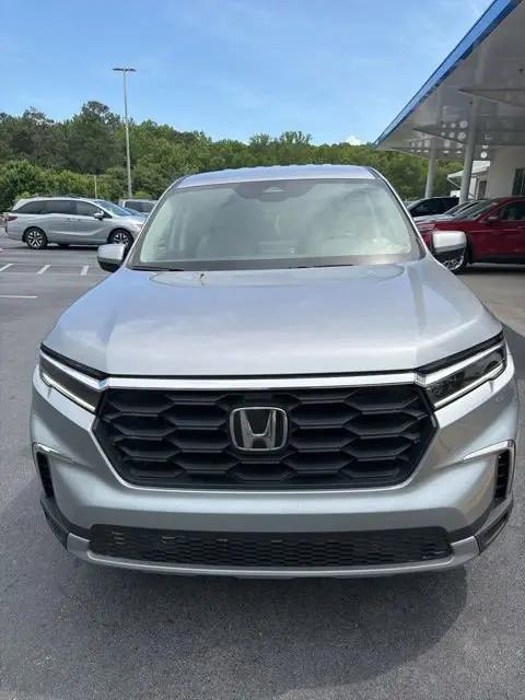 2025 Honda Pilot EX-L for sale in Cary, NC