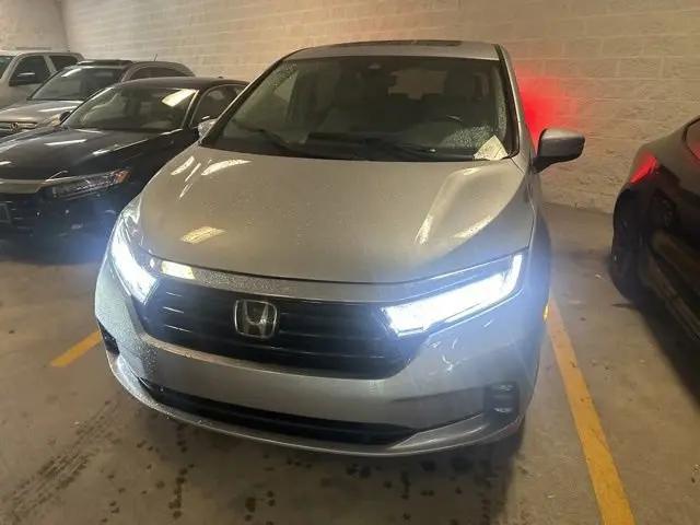 2022 Honda Odyssey EX-L for sale in Cary, NC