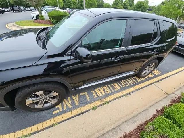 2023 Honda Pilot 2WD EX-L 7 Passenger for sale in Cary, NC