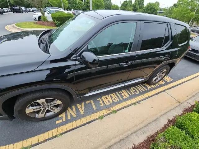 2023 Honda Pilot 2WD EX-L 7 Passenger