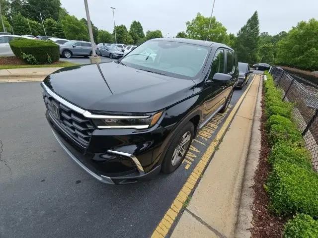 2023 Honda Pilot 2WD EX-L 7 Passenger