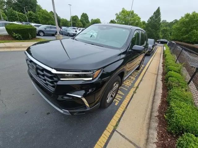 2023 Honda Pilot 2WD EX-L 7 Passenger