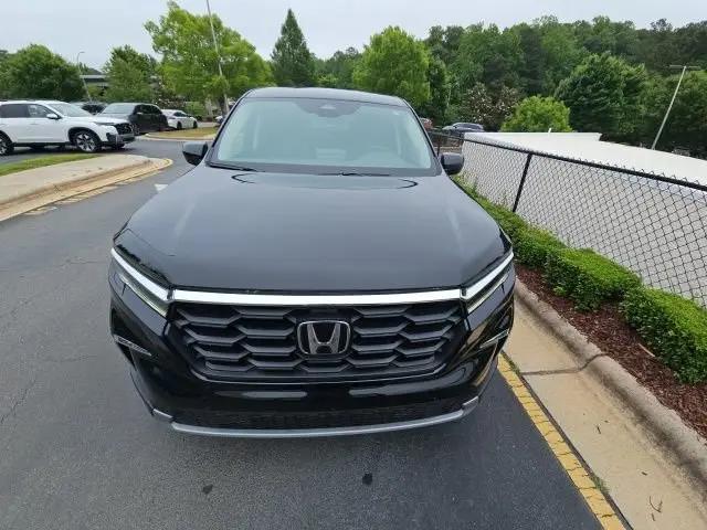 2023 Honda Pilot 2WD EX-L 7 Passenger