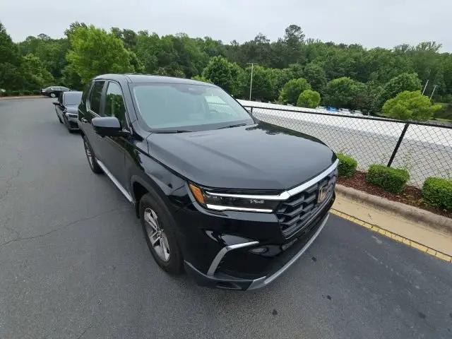 2023 Honda Pilot 2WD EX-L 7 Passenger