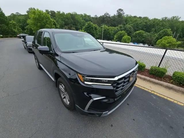 2023 Honda Pilot 2WD EX-L 7 Passenger