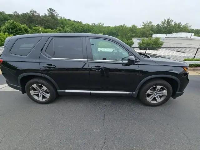 2023 Honda Pilot 2WD EX-L 7 Passenger