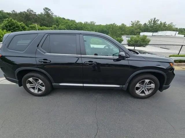 2023 Honda Pilot 2WD EX-L 7 Passenger