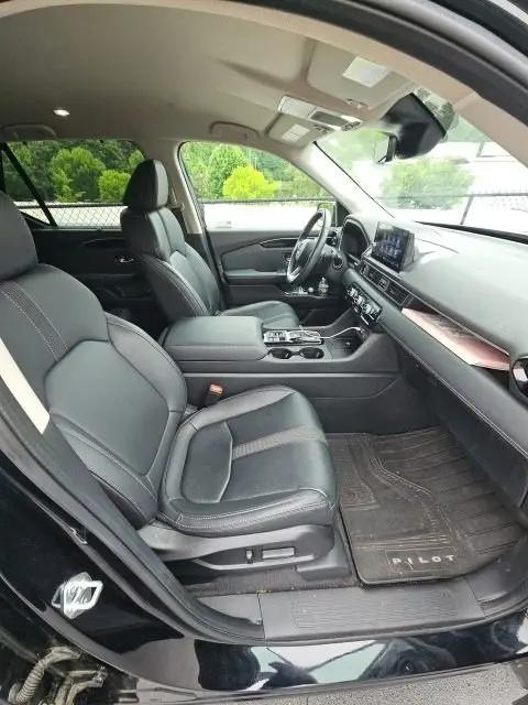2023 Honda Pilot 2WD EX-L 7 Passenger