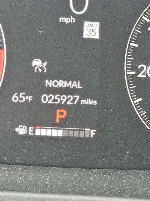 2023 Honda Pilot 2WD EX-L 7 Passenger