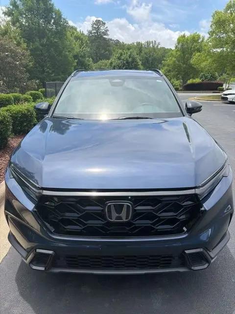 2025 Honda CR-V Hybrid Sport-L for sale in Cary, NC