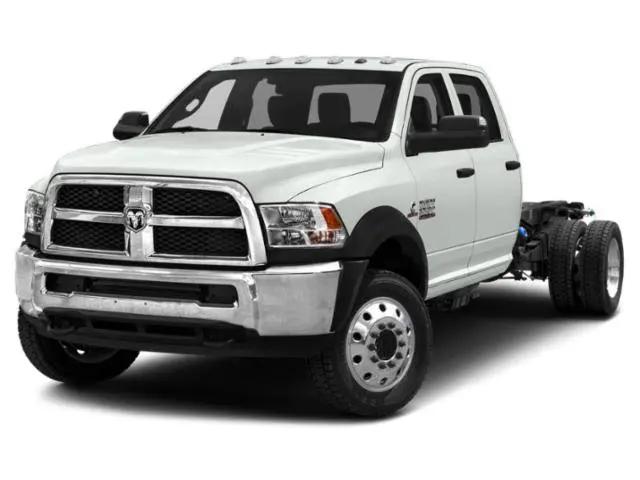 2014 Ram 5500 Tradesman/SLT/Laramie for sale in Winston-Salem, NC