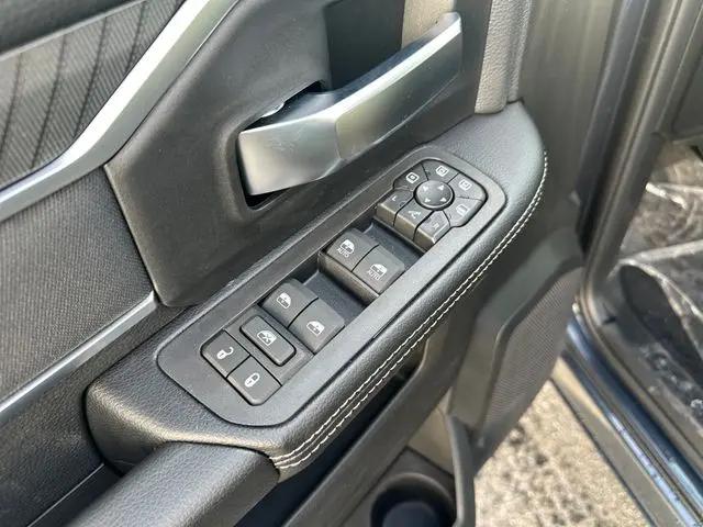 2026 Ram 2500 Big Horn Crew Cab 4x4 6'4" Box