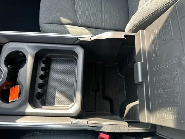 2026 Ram 2500 Big Horn Crew Cab 4x4 6'4" Box