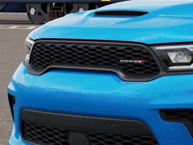 2026 Dodge Durango GT Premium AWD HEMI V8