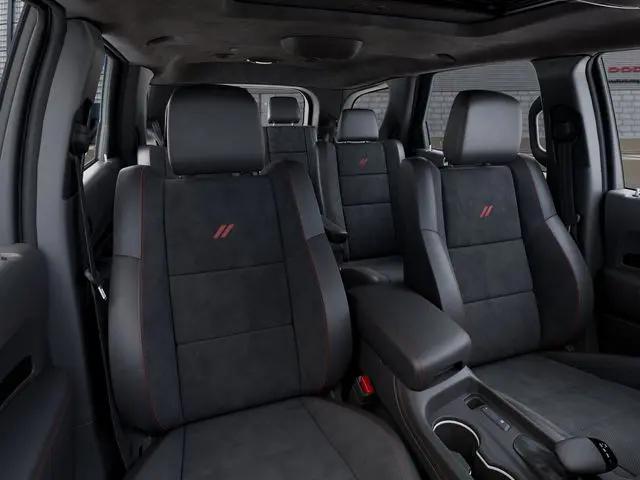 2026 Dodge Durango GT Premium AWD HEMI V8