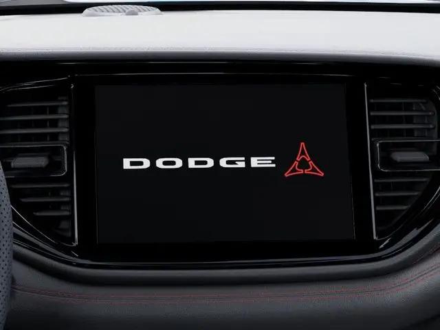 2026 Dodge Durango GT Premium AWD HEMI V8