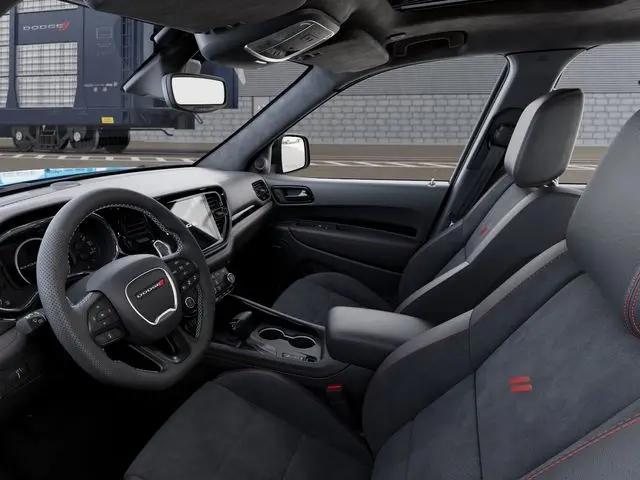 2026 Dodge Durango GT Premium AWD HEMI V8