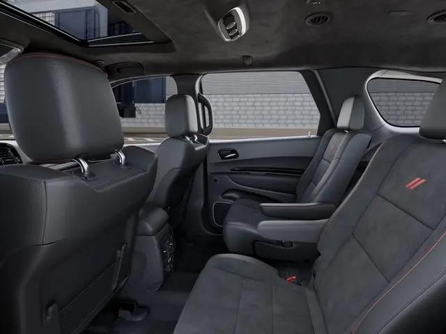 2026 Dodge Durango GT Premium AWD HEMI V8