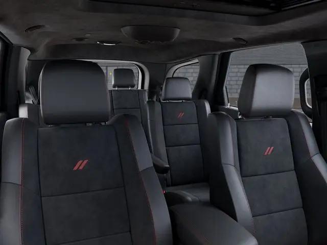 2026 Dodge Durango GT Premium AWD HEMI V8