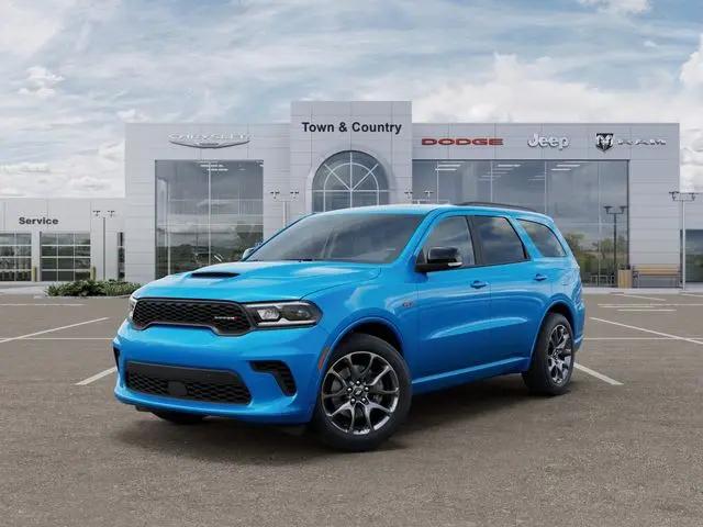 2026 Dodge Durango GT Premium AWD HEMI V8 for sale in Shreveport, LA