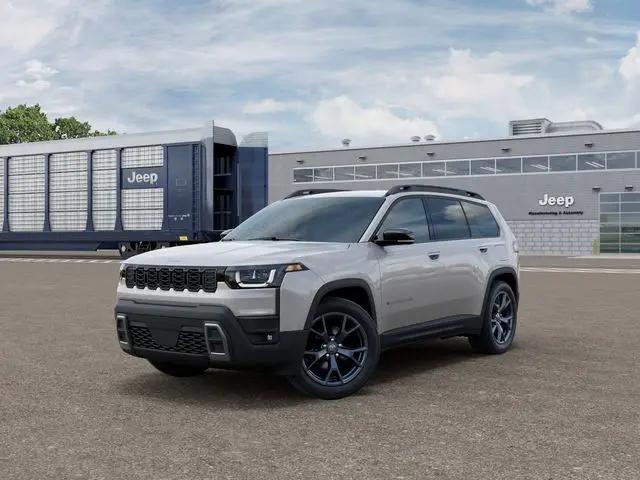 2026 Jeep Cherokee 85th Anniversary 4x4 for sale in Shreveport, LA
