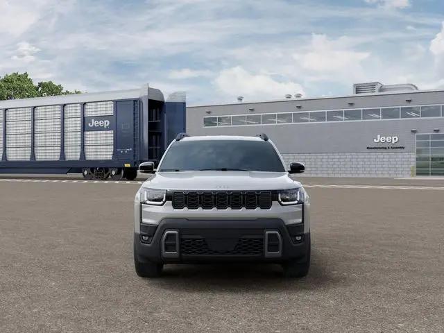 2026 Jeep Cherokee 85th Anniversary 4x4