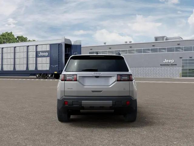 2026 Jeep Cherokee 85th Anniversary 4x4