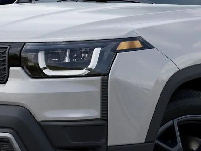 2026 Jeep Cherokee 85th Anniversary 4x4